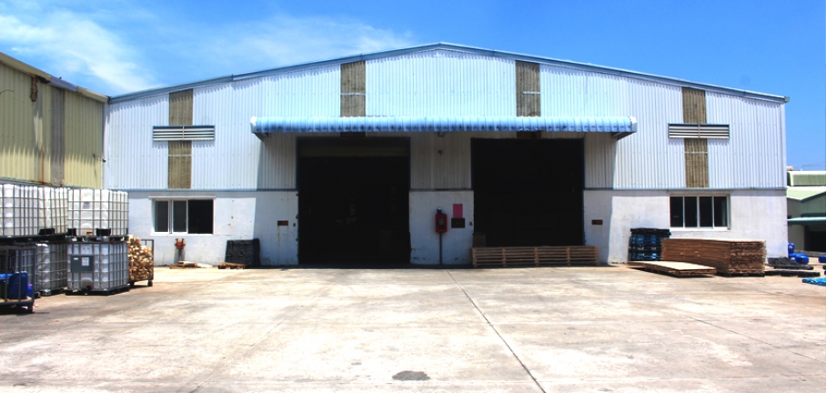 CÔNG TY TNHH GỖ NAM MỸ