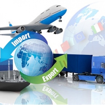 Vận chuyển giao nhận