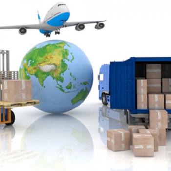 Thủ tục xuất nhập khẩu