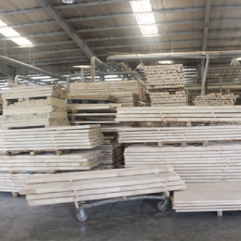 NGÀNH GỖ 2019 CHỜ CƠ HỘI BỨT PHÁ TỪ CPTPP, EVFTA